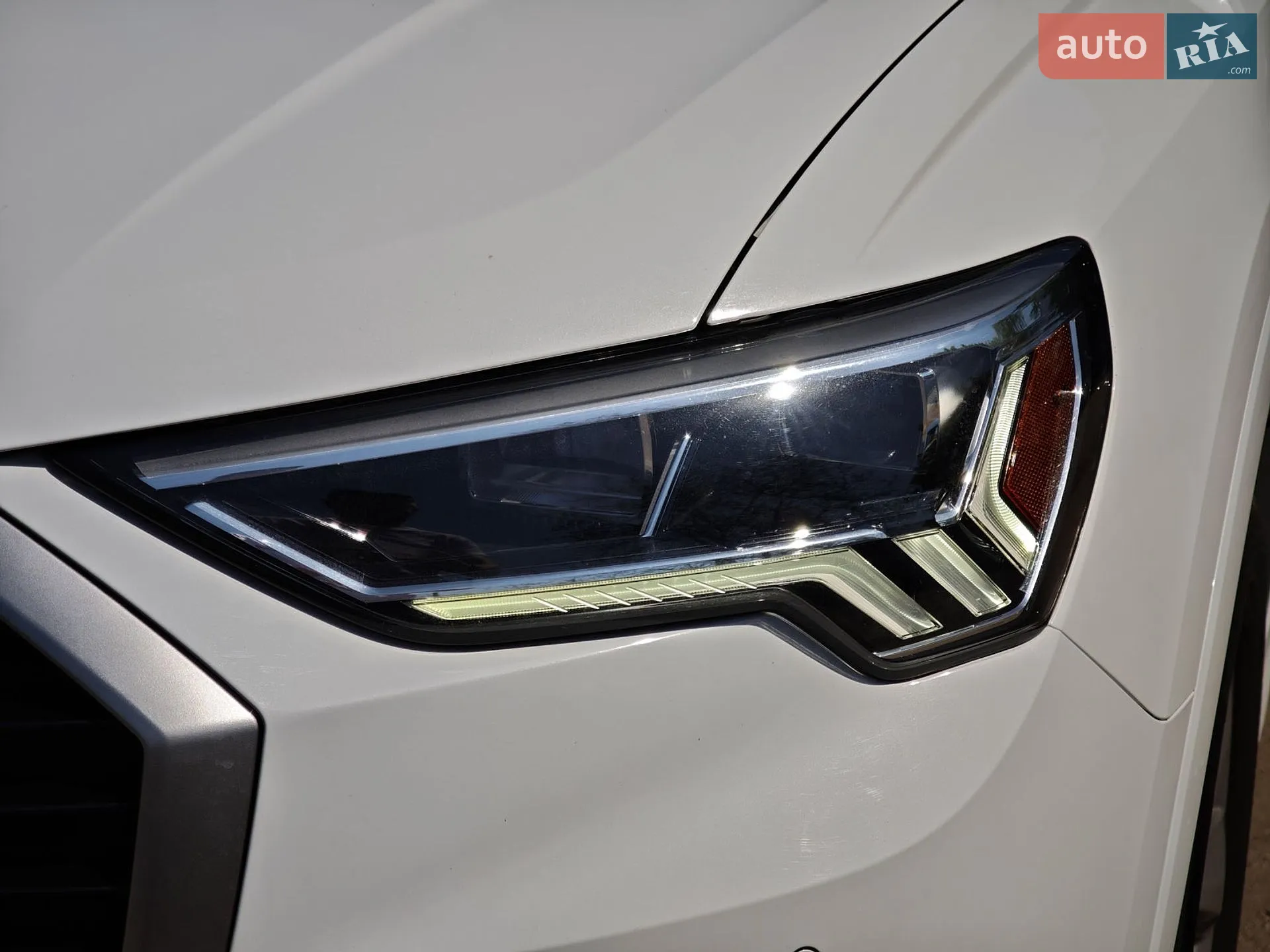 2019 Audi Q3 - мініатюра 5