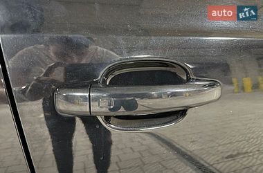 Внедорожник / Кроссовер Audi Q3 2014 в Тернополе