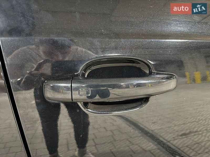 Внедорожник / Кроссовер Audi Q3 2014 в Тернополе