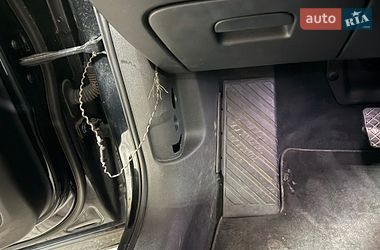 Внедорожник / Кроссовер Audi Q3 2014 в Тернополе