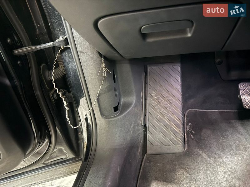 Внедорожник / Кроссовер Audi Q3 2014 в Тернополе