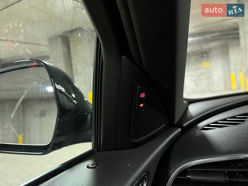 Внедорожник / Кроссовер Audi Q3 2014 в Тернополе