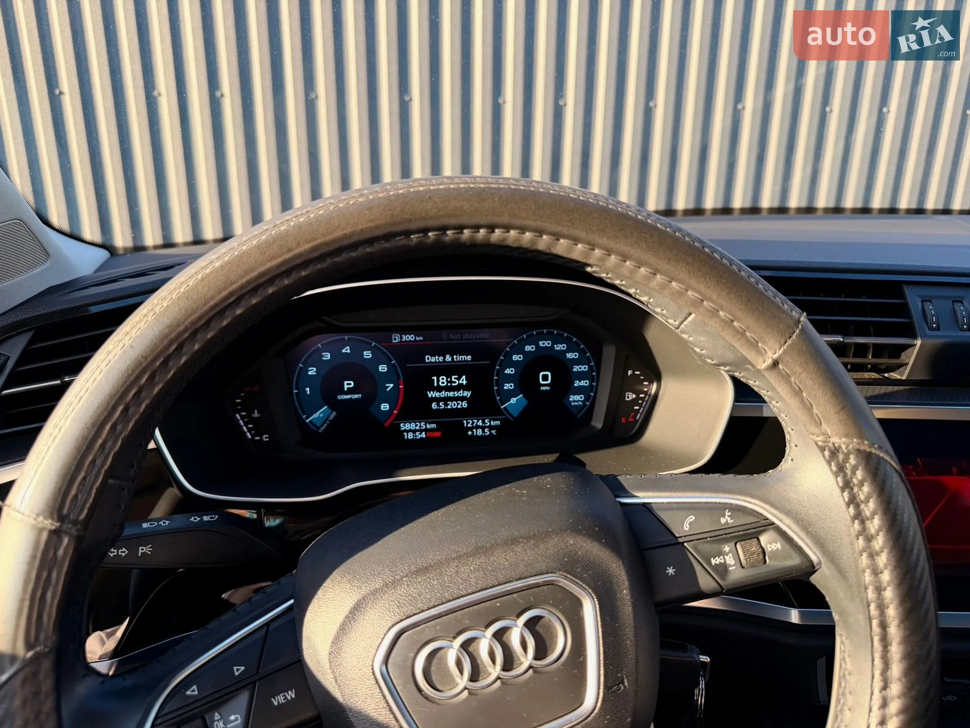 2019 Audi Q3 - мініатюра 15