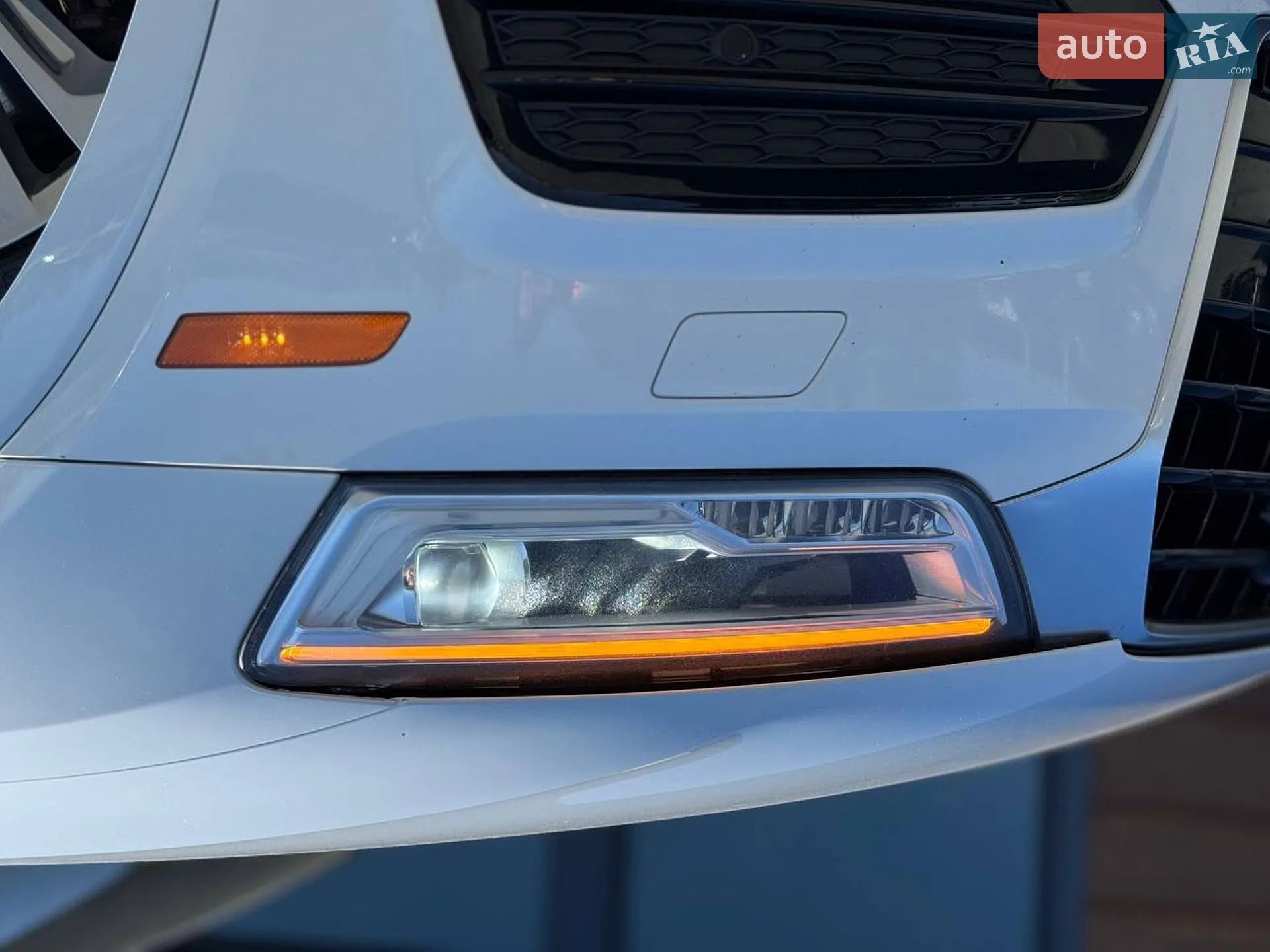 2016 Audi Q3 - мініатюра 8
