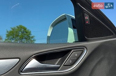 Внедорожник / Кроссовер Audi Q3 2016 в Ровно