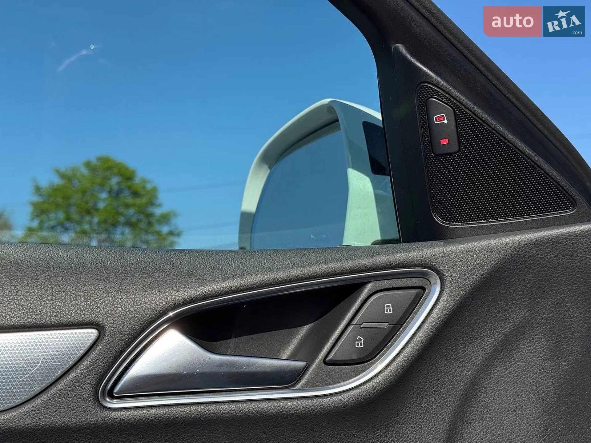 2016 Audi Q3 - мініатюра 29