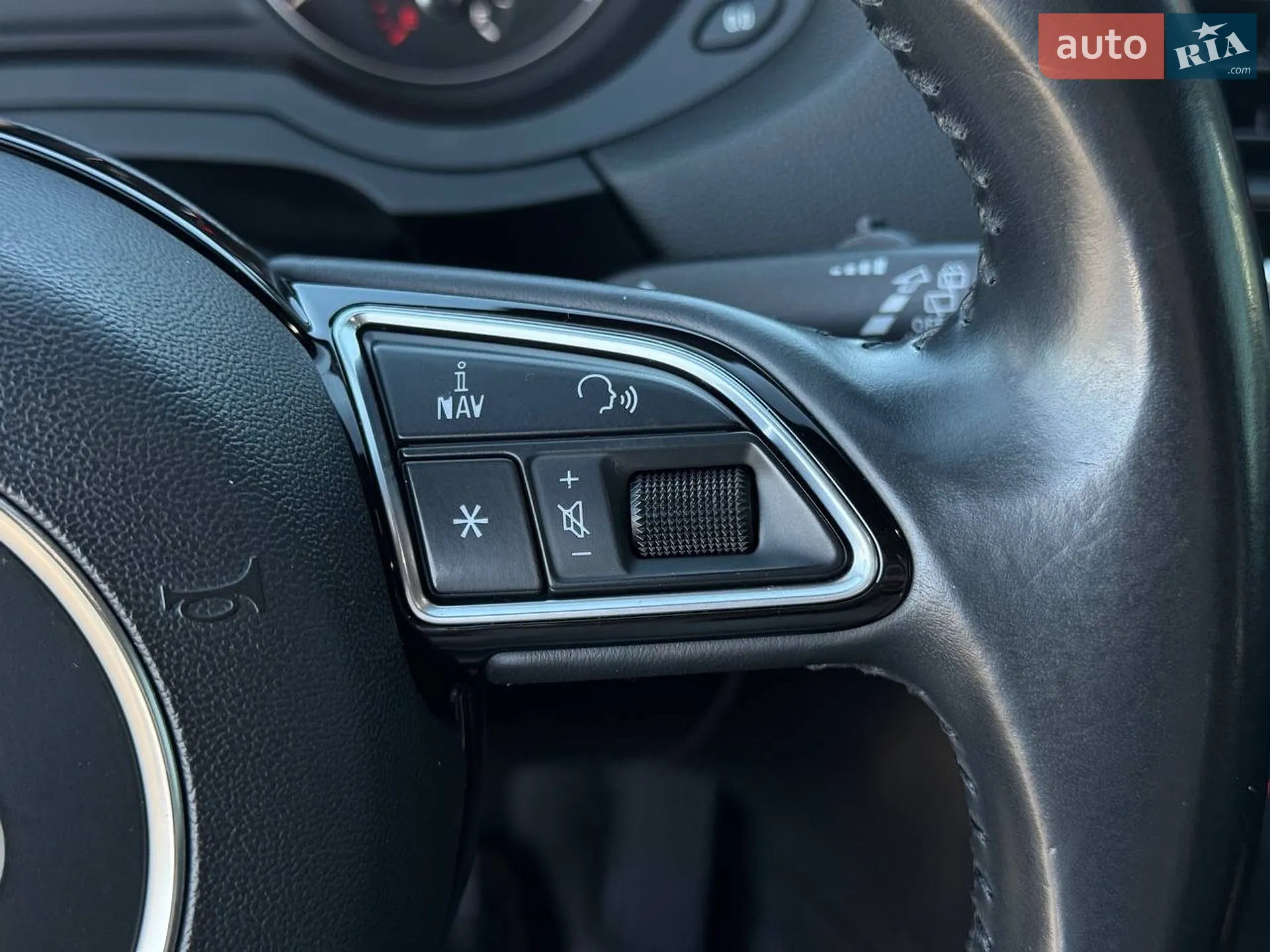 2016 Audi Q3 - мініатюра 44