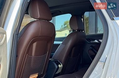 Внедорожник / Кроссовер Audi Q3 2016 в Ровно
