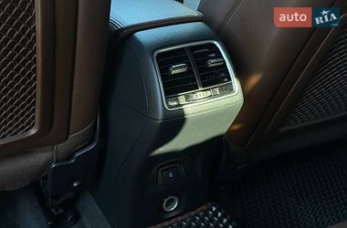 Внедорожник / Кроссовер Audi Q3 2016 в Ровно