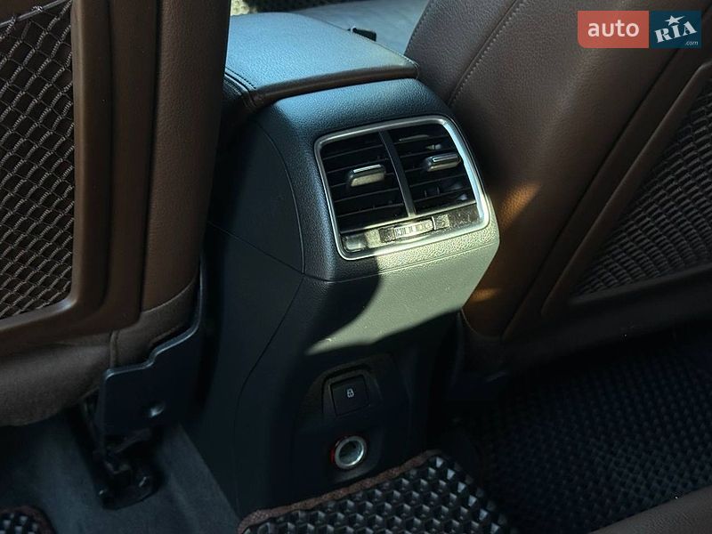 Внедорожник / Кроссовер Audi Q3 2016 в Ровно