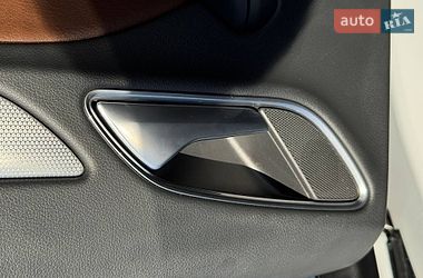 Внедорожник / Кроссовер Audi Q3 2016 в Ровно