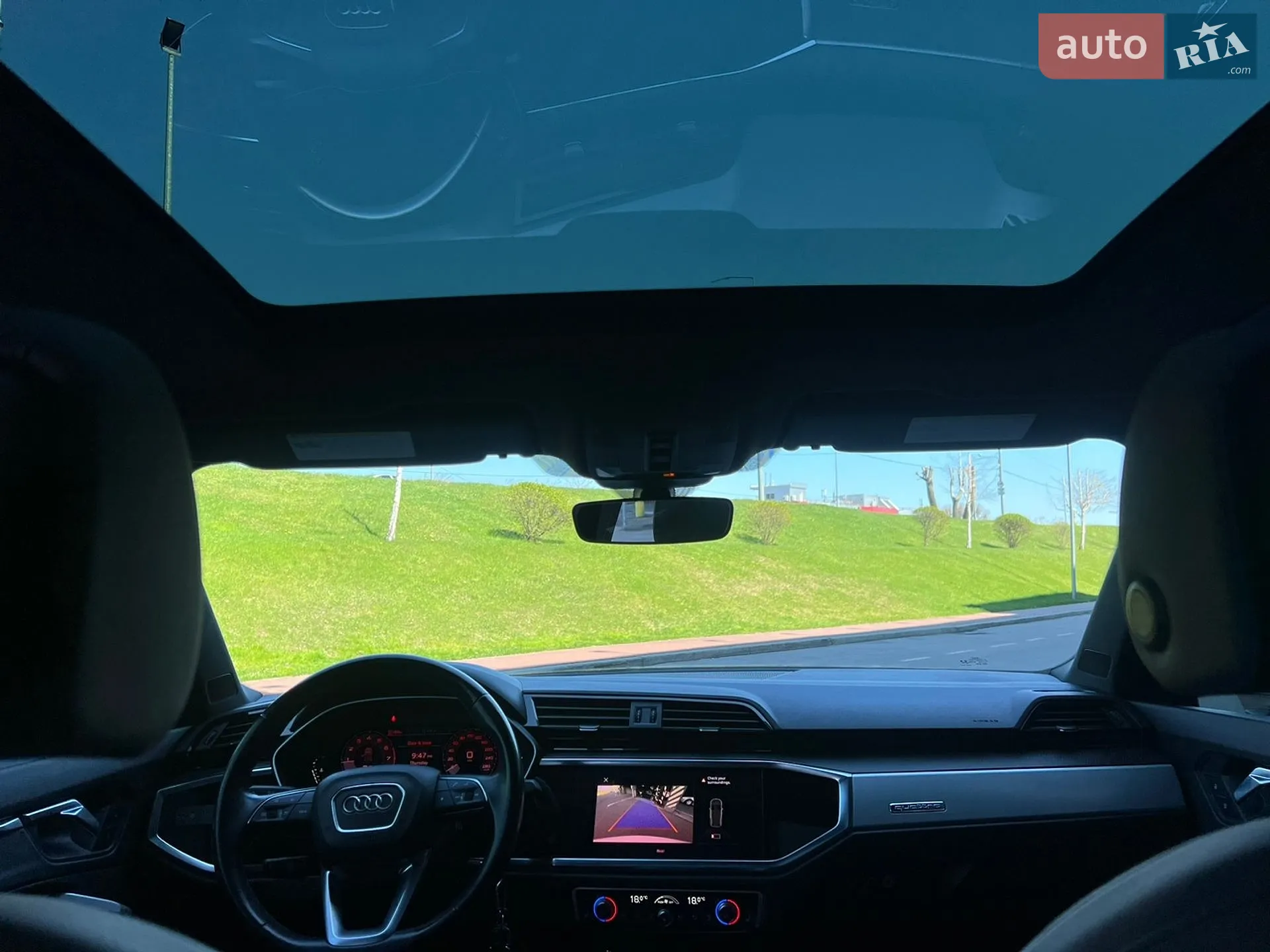 2020 Audi Q3 - мініатюра 52