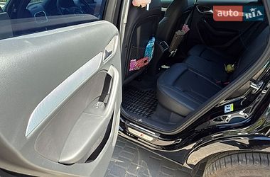 Внедорожник / Кроссовер Audi Q3 2017 в Каменском