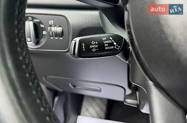 Позашляховик / Кросовер Audi Q3 2014 в Львові