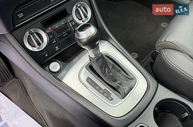 Позашляховик / Кросовер Audi Q3 2014 в Львові