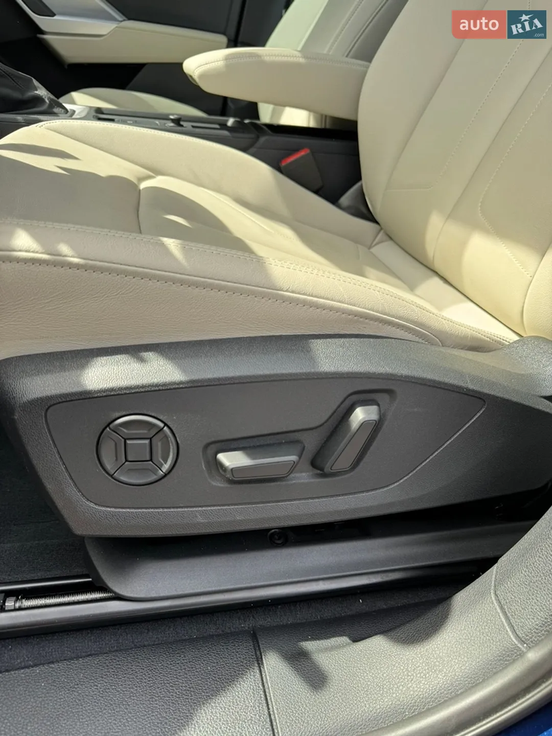 2024 Audi Q3 - мініатюра 13