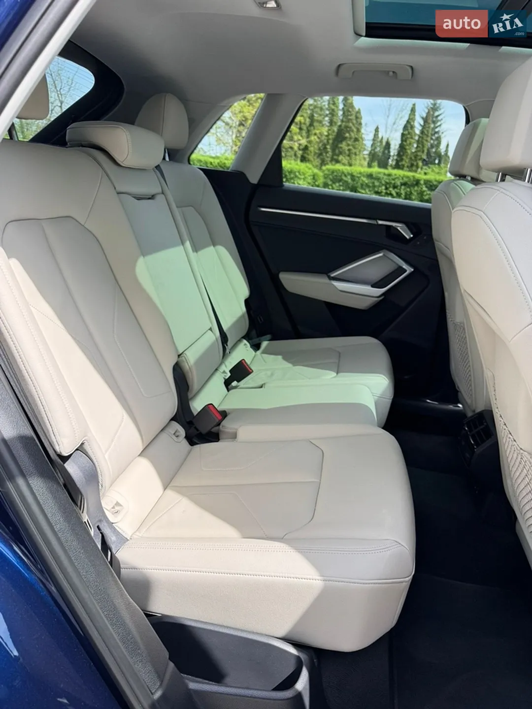 2024 Audi Q3 - мініатюра 21