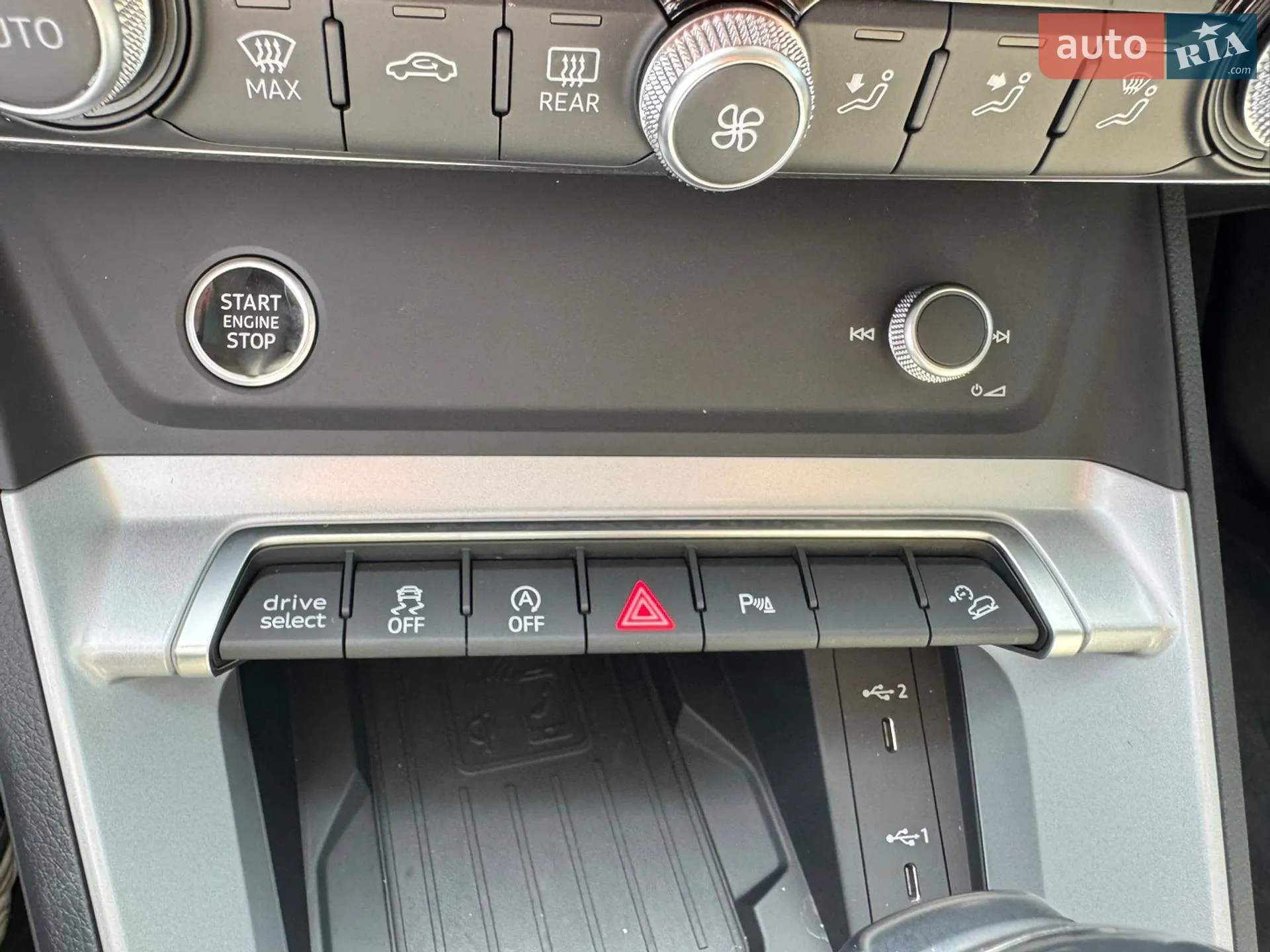 2024 Audi Q3 - мініатюра 28
