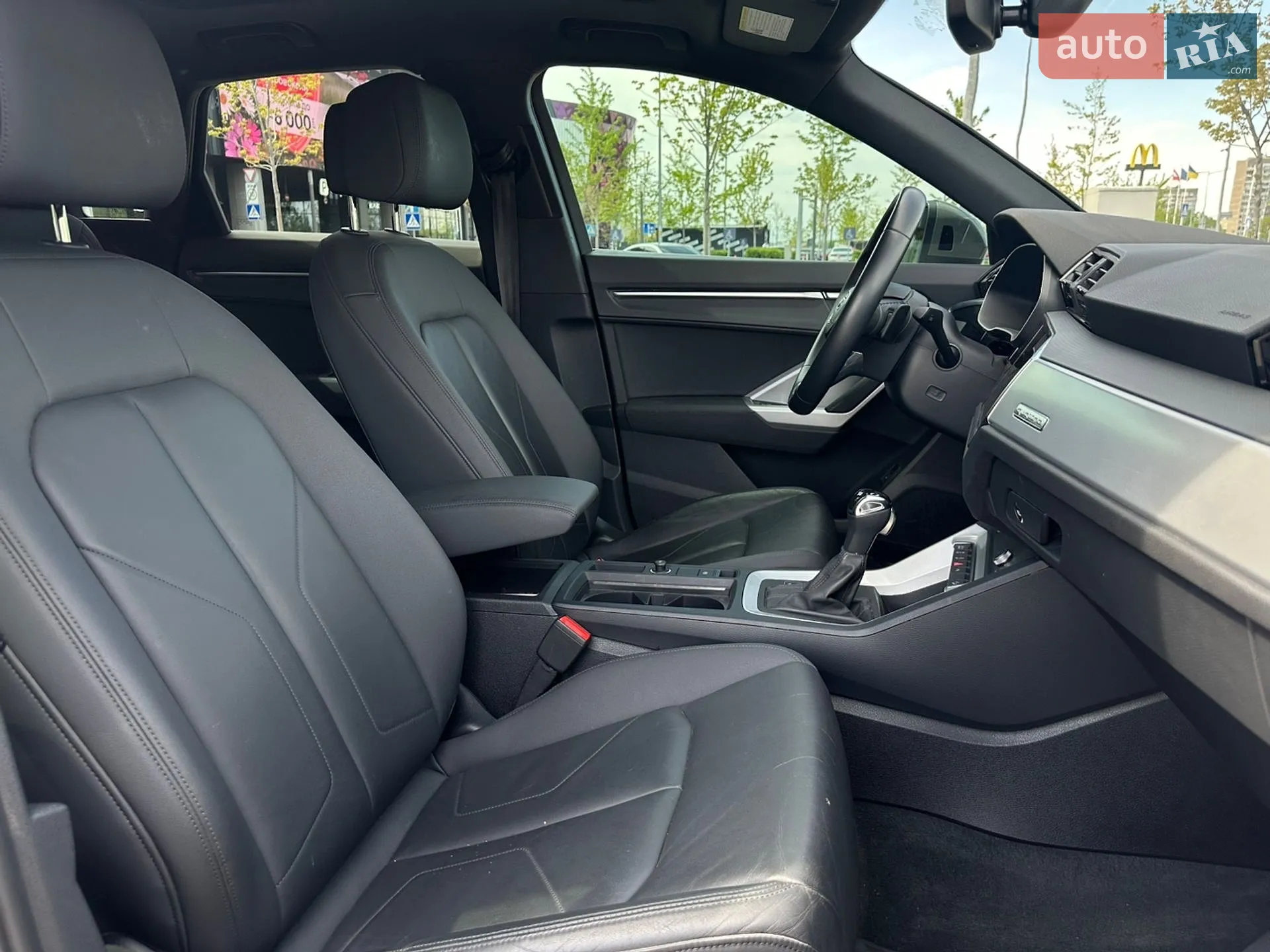 2020 Audi Q3 - мініатюра 19
