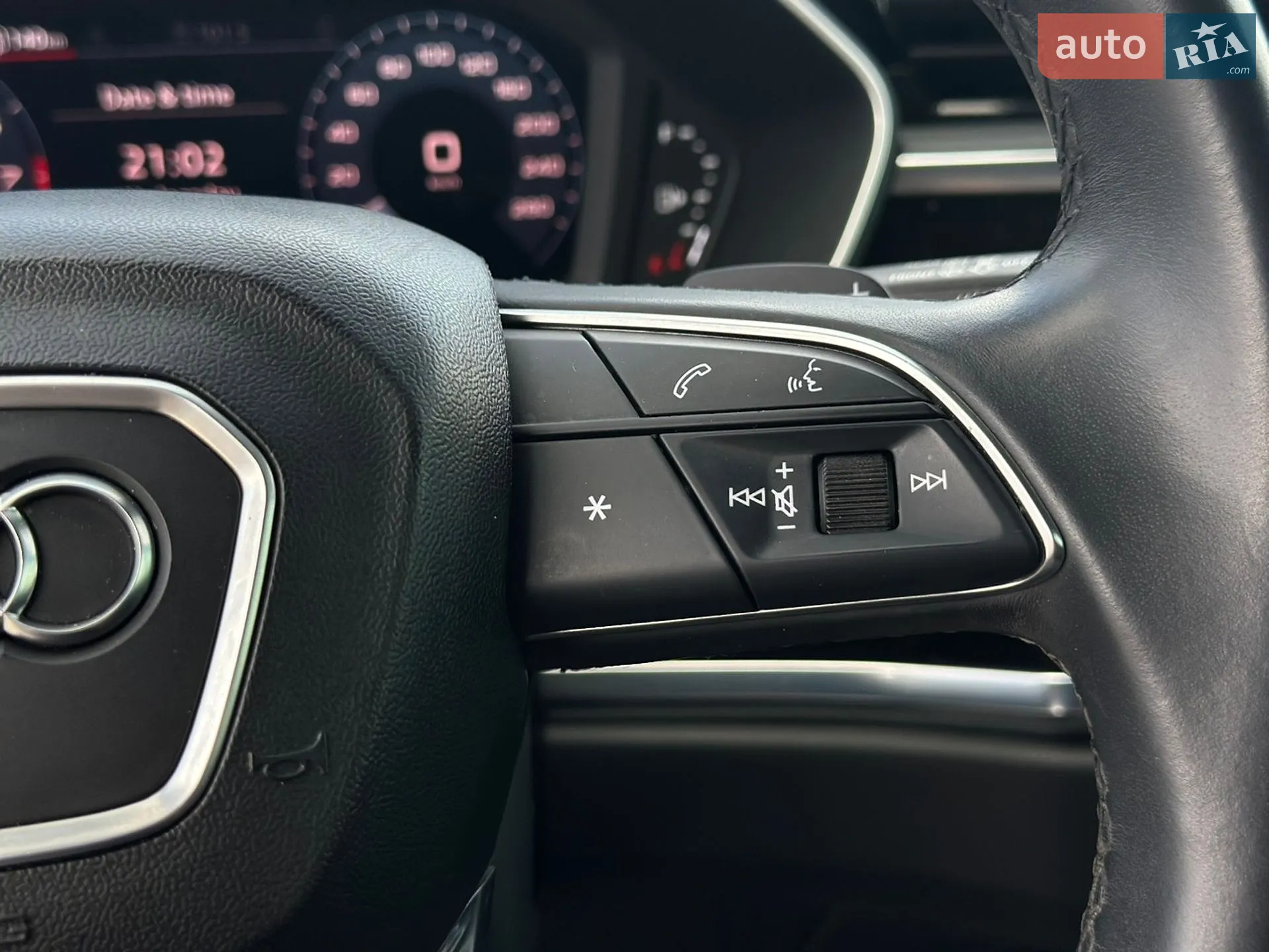 2020 Audi Q3 - мініатюра 24