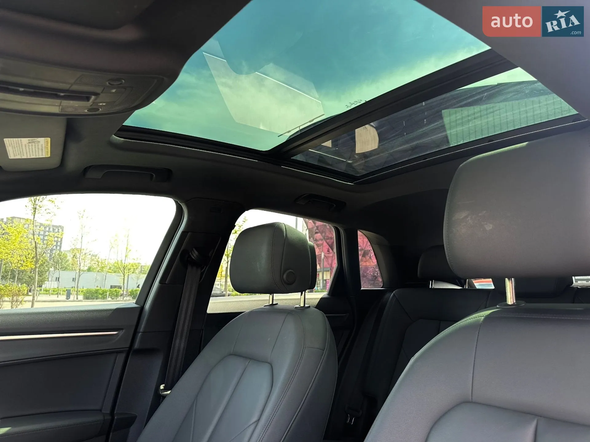 2020 Audi Q3 - мініатюра 33