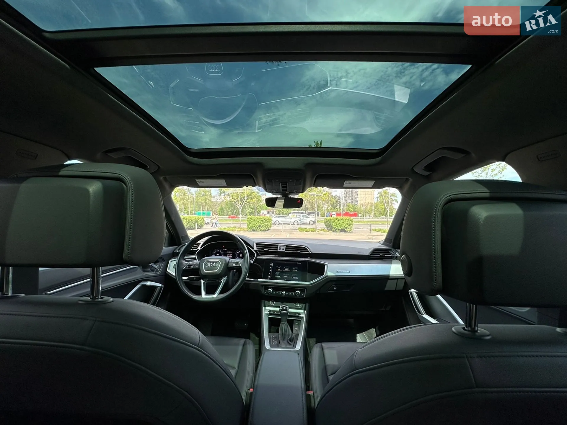 2020 Audi Q3 - мініатюра 36