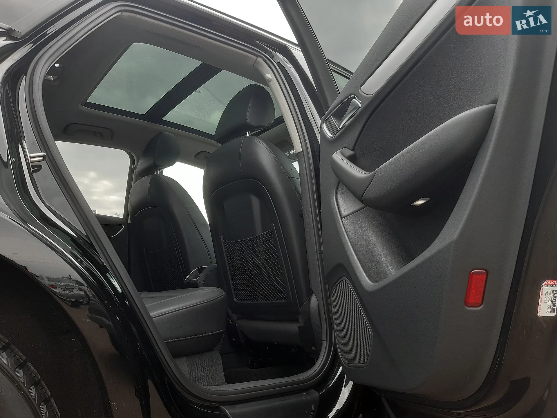 2018 Audi Q3 - мініатюра 19