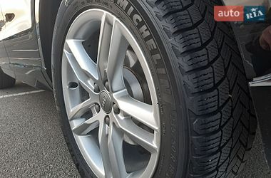 Позашляховик / Кросовер Audi Q3 2018 в Києві