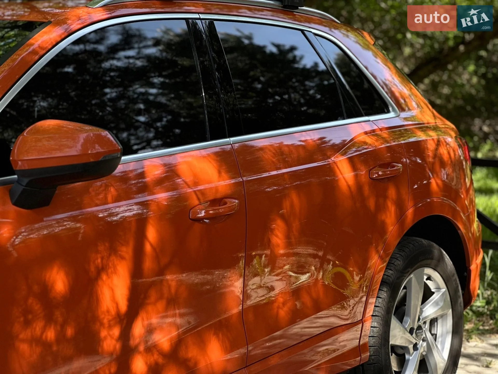 2020 Audi Q3 - мініатюра 21