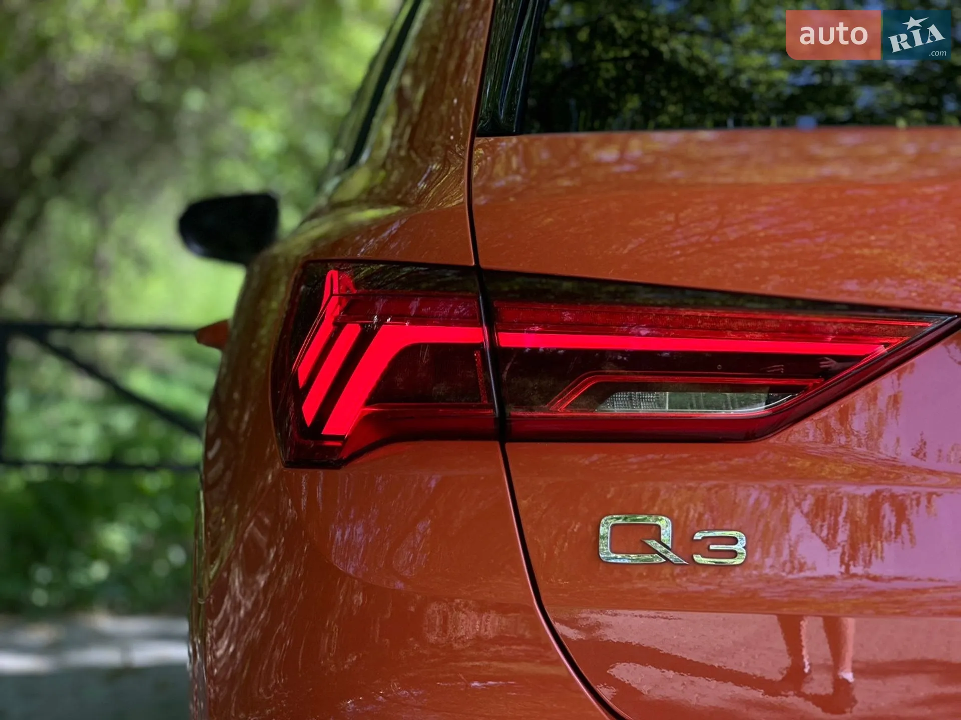 2020 Audi Q3 - мініатюра 31