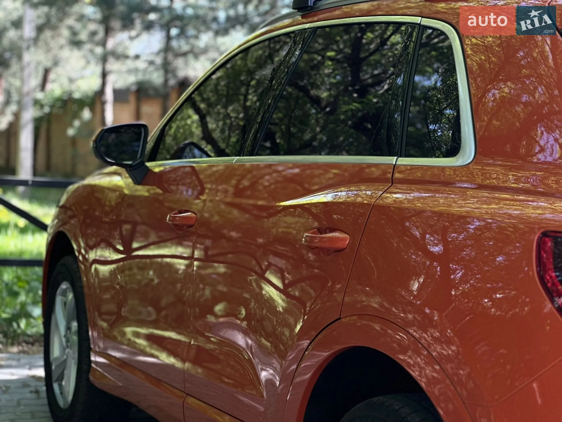 2020 Audi Q3 - мініатюра 37