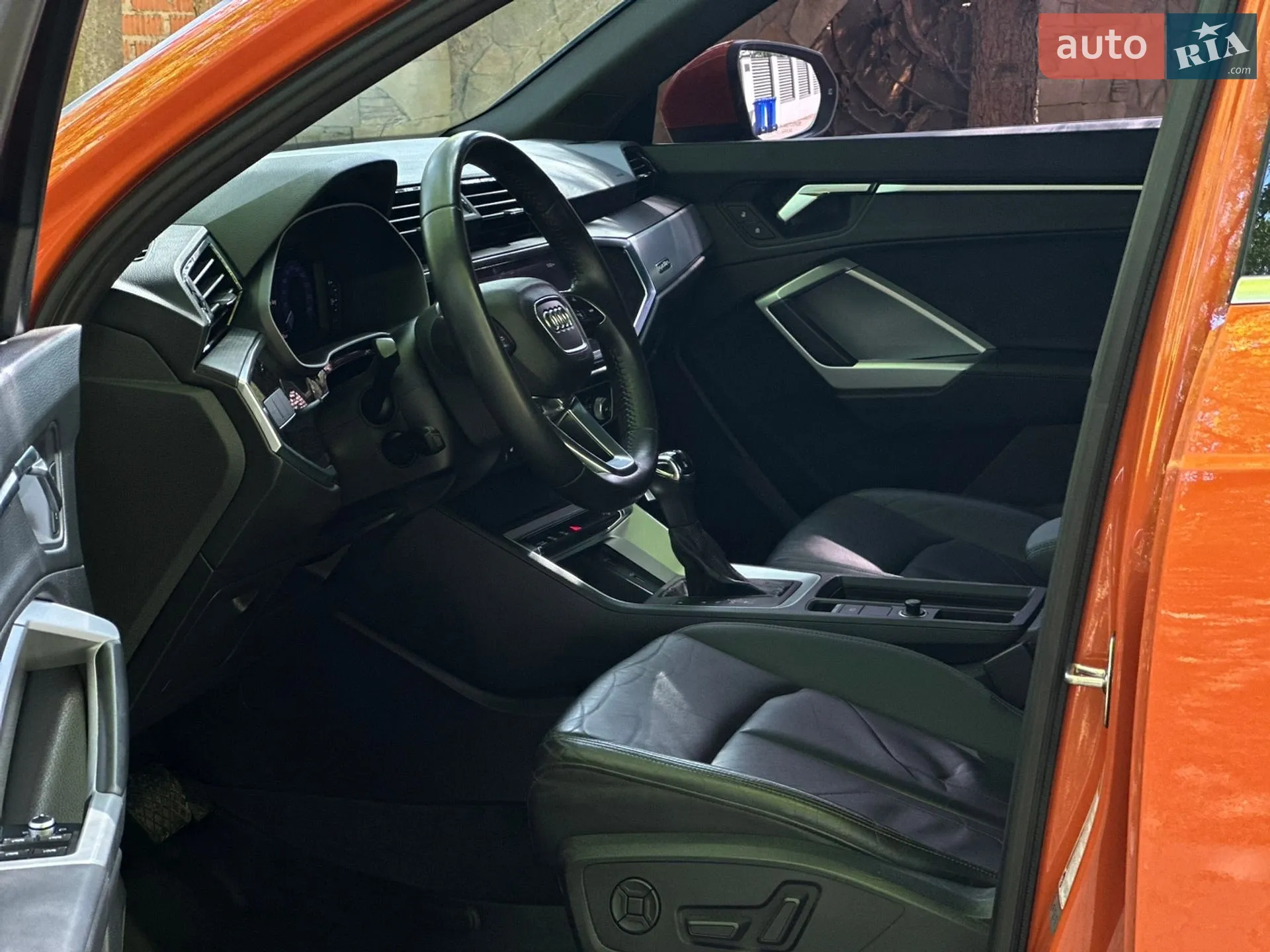 2020 Audi Q3 - мініатюра 40