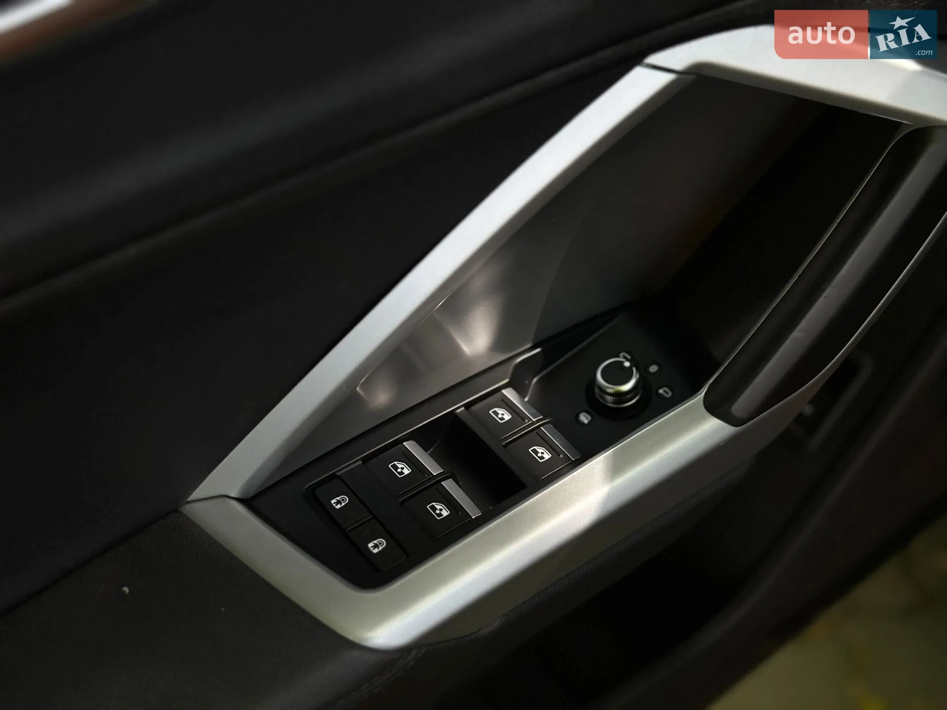 2020 Audi Q3 - мініатюра 45