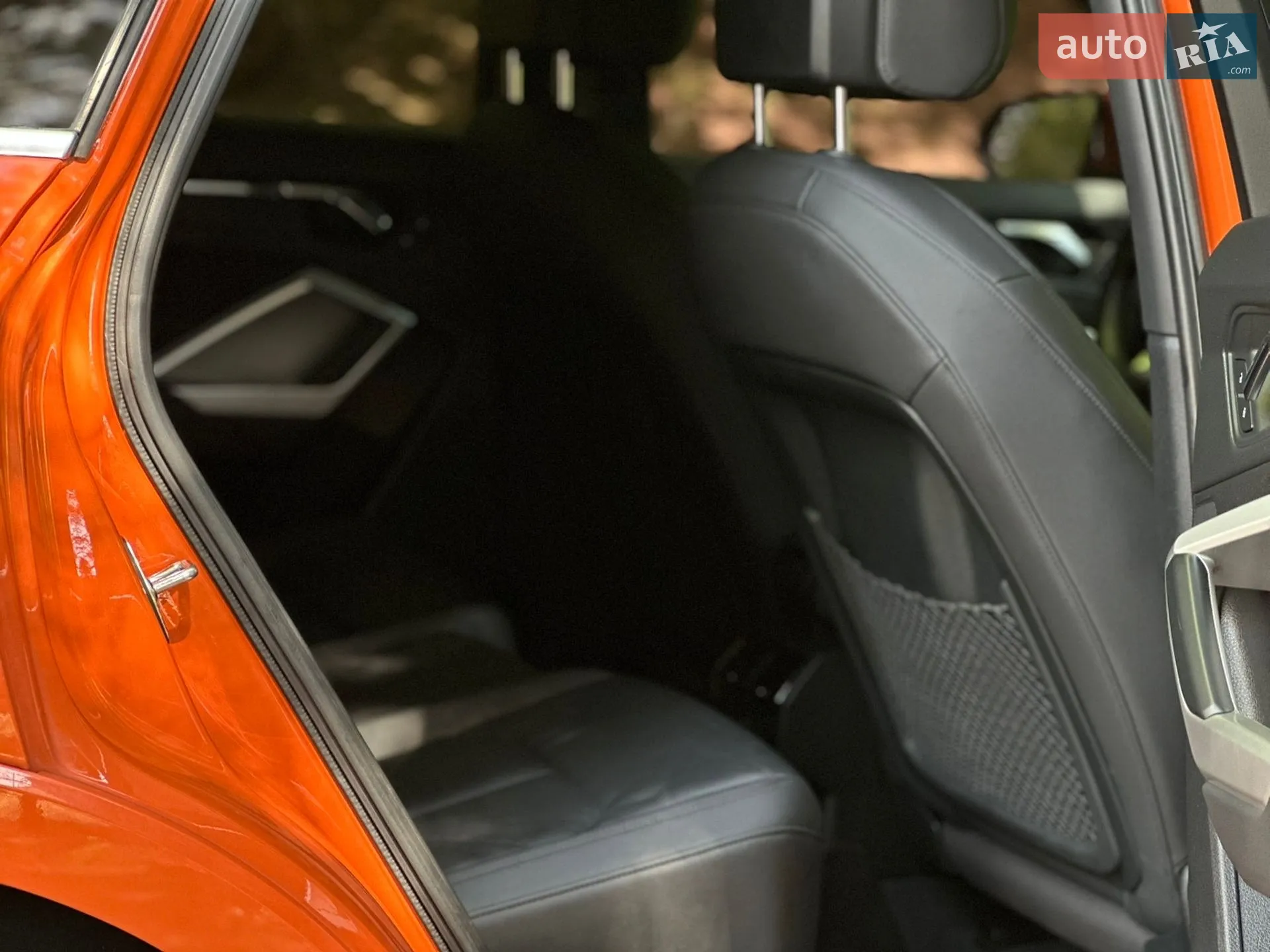 2020 Audi Q3 - мініатюра 52