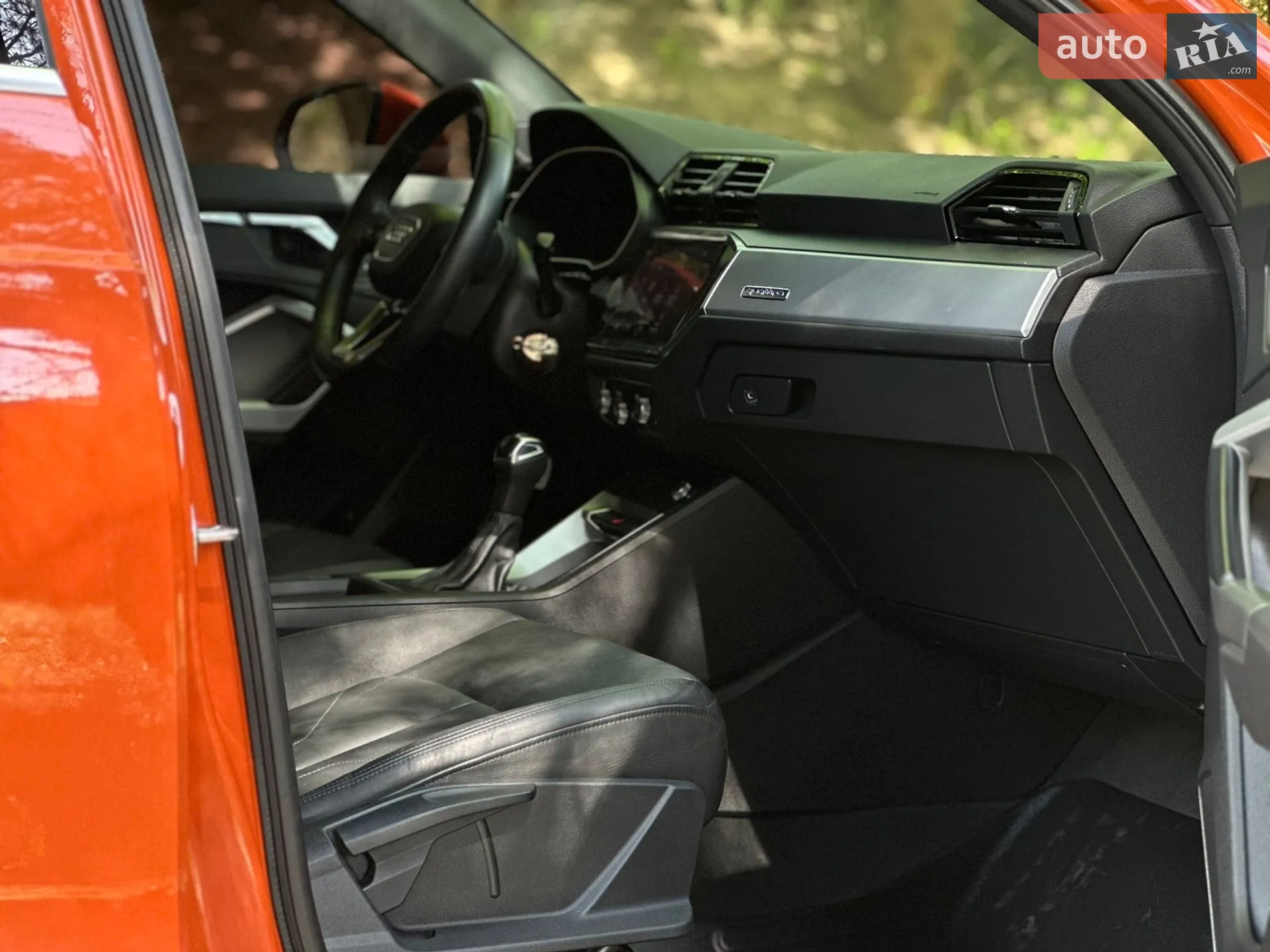 2020 Audi Q3 - мініатюра 56