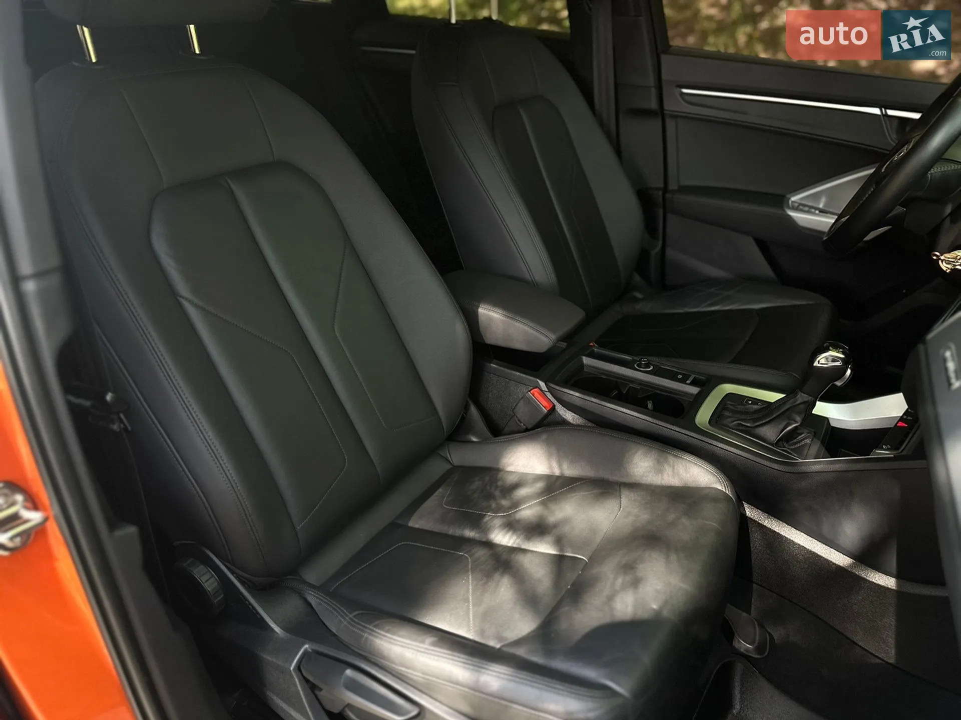 2020 Audi Q3 - мініатюра 60
