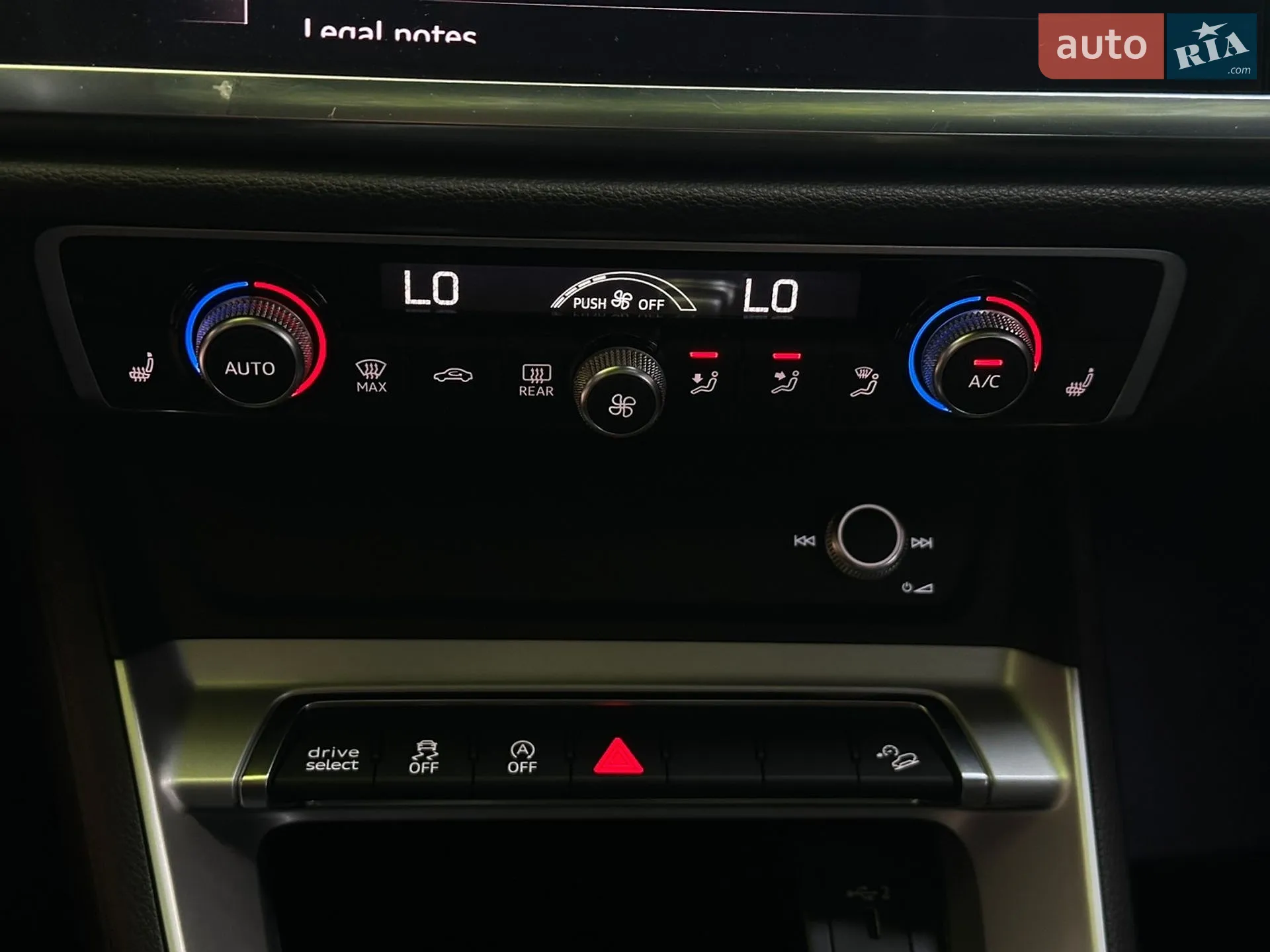 2020 Audi Q3 - мініатюра 69