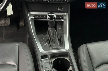 Внедорожник / Кроссовер Audi Q3 2020 в Стрые