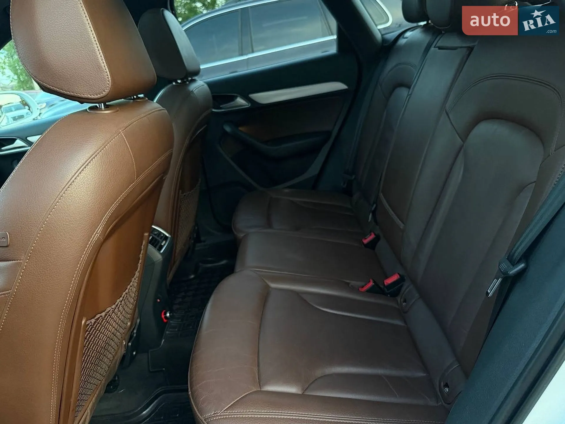 2017 Audi Q3 - мініатюра 32
