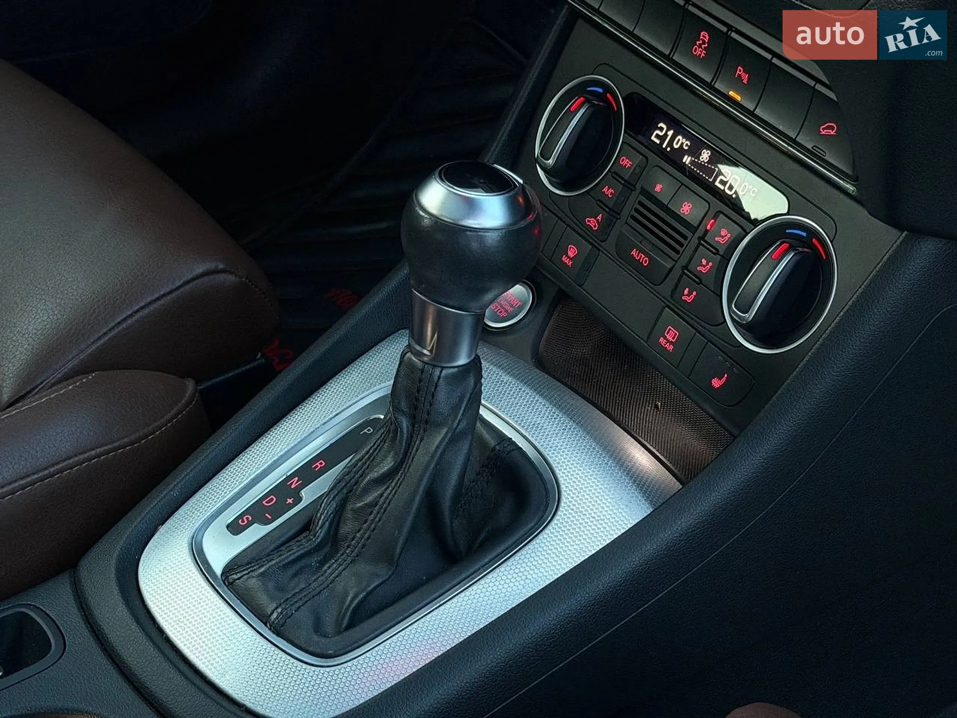 2017 Audi Q3 - мініатюра 37