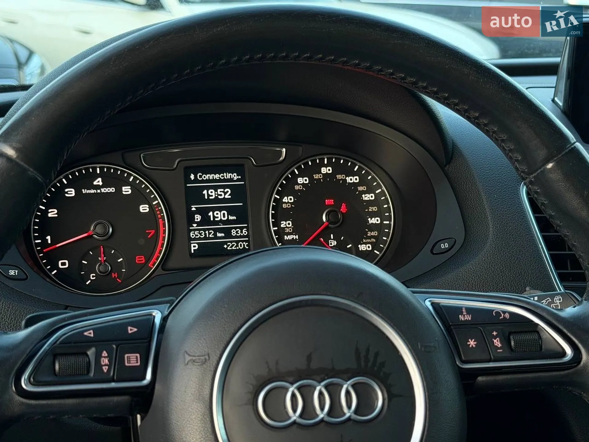 2017 Audi Q3 - мініатюра 42
