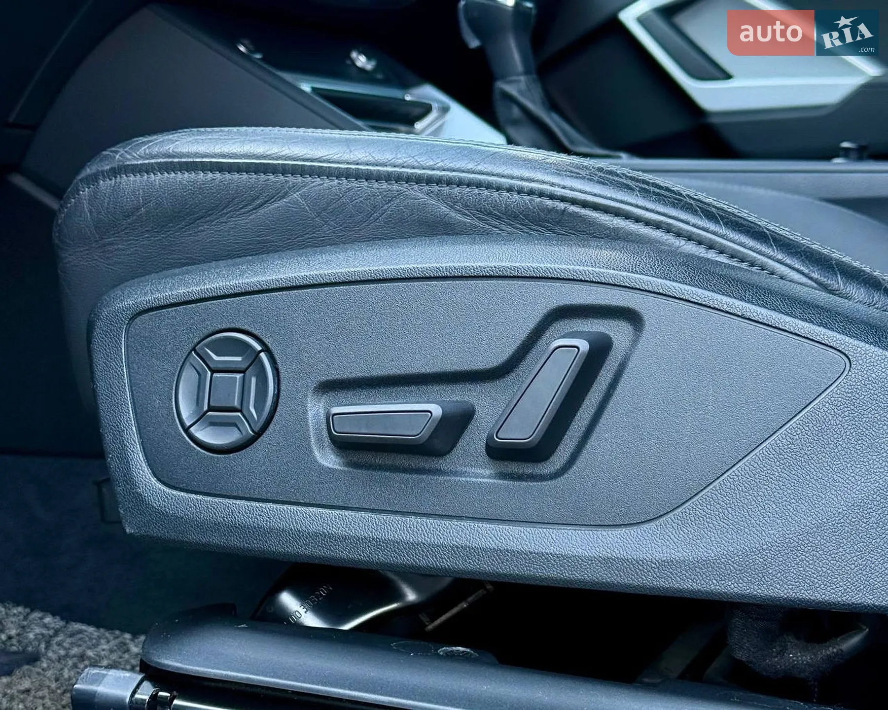 2020 Audi Q3 - мініатюра 21