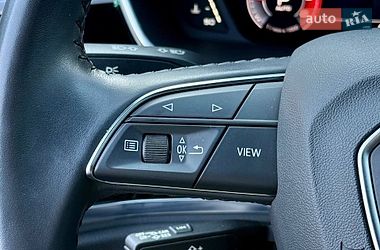 Позашляховик / Кросовер Audi Q3 2020 в Києві