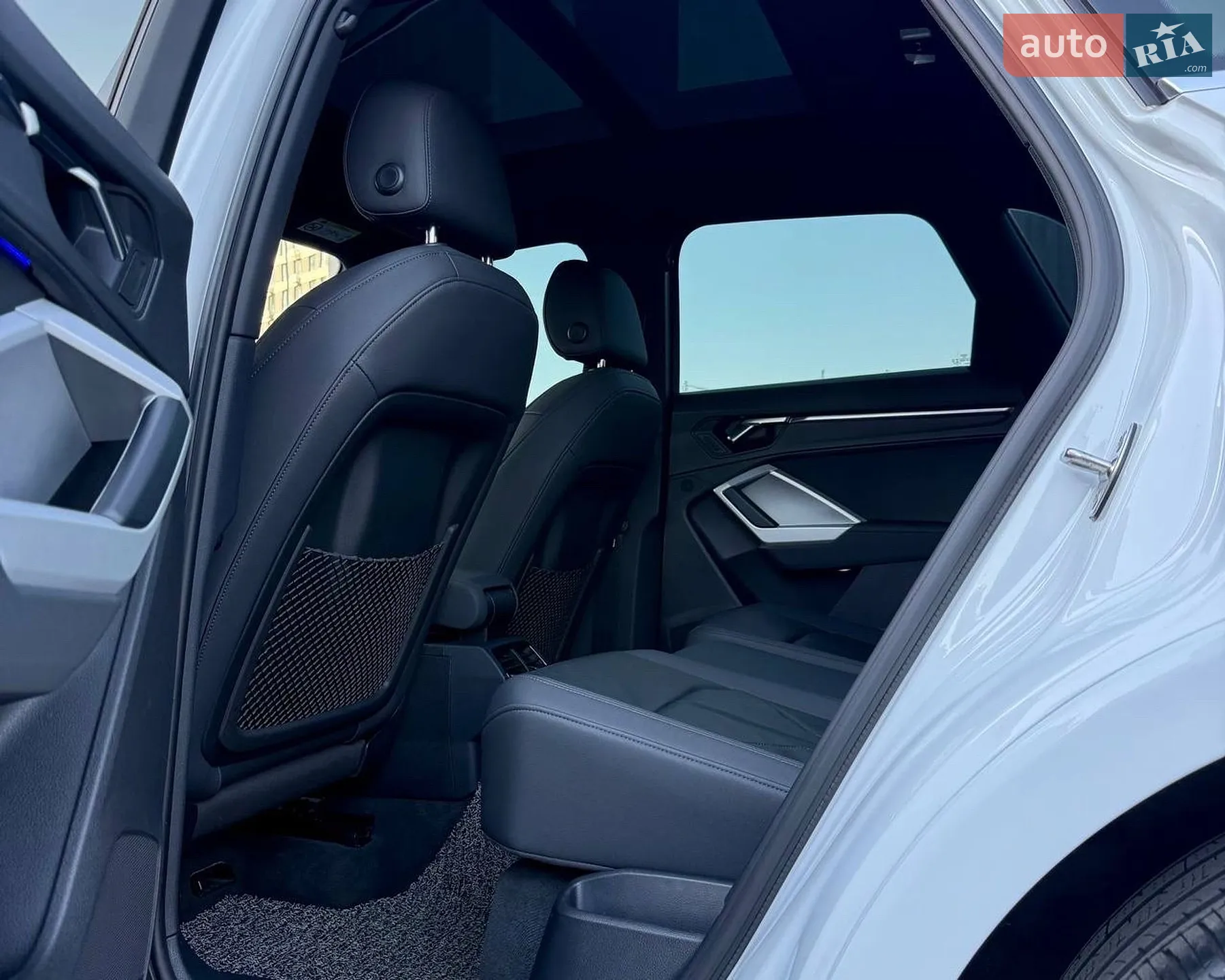 2020 Audi Q3 - мініатюра 37