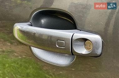 Внедорожник / Кроссовер Audi Q3 2014 в Ивано-Франковске