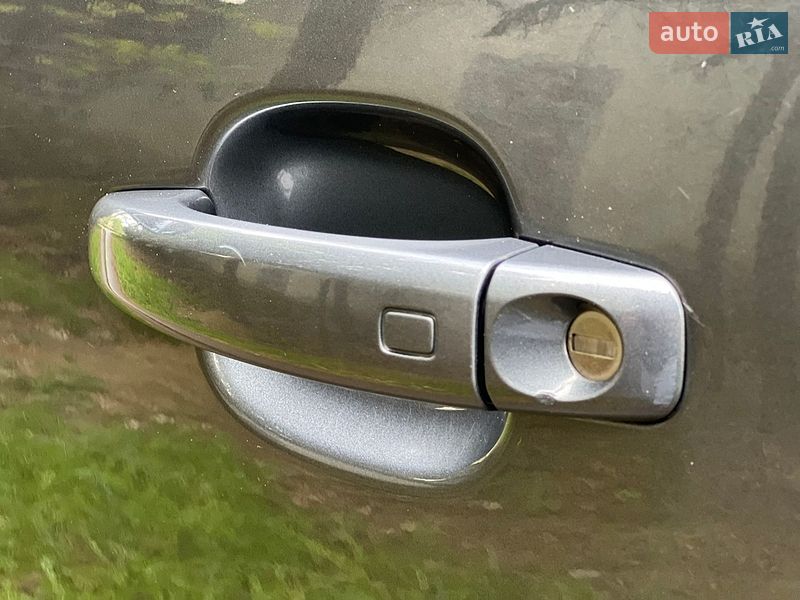 Внедорожник / Кроссовер Audi Q3 2014 в Ивано-Франковске