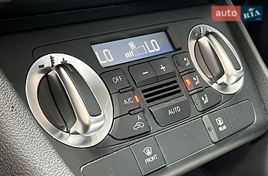 Внедорожник / Кроссовер Audi Q3 2014 в Ивано-Франковске