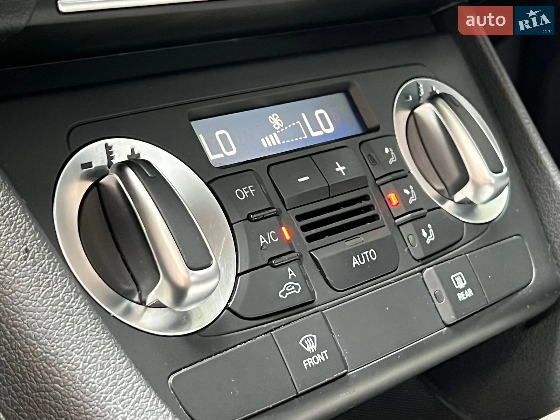 2014 Audi Q3 - мініатюра 25