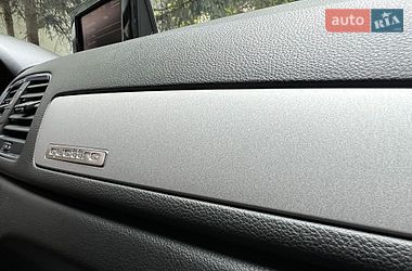 Внедорожник / Кроссовер Audi Q3 2014 в Ивано-Франковске