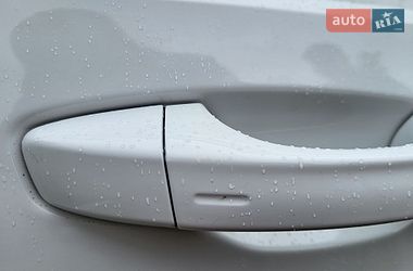 Внедорожник / Кроссовер Audi Q3 2022 в Киеве